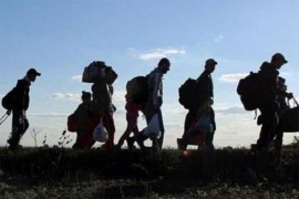 Rumuni pokušali prokrijumčariti Pakistance iz BiH
