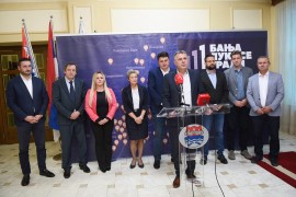 Radojičić i DNS saglasni: Banjaluka treba da se razvija kao glavni ...