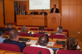 Trebinje: Za budžetski deficit "kriv" izostanak naknada
