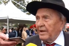 Manolić: Kolinda ne može pobijediti jer je izbacila Tita