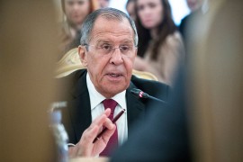 Lavrov: SAD pokušavaju da uvuku BiH u NATO