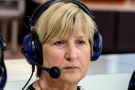 Ruža Tomašić: Lažu za Jasenovac, sve su uvećali
