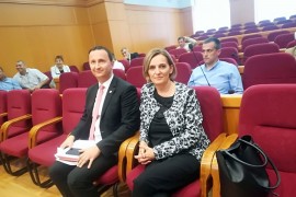 Slađana Skočajić izabrana za zamjenika gradonačelnika Trebinja