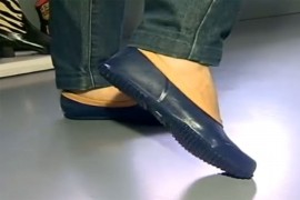 Srpski opanci osvajaju svjetsko tržište