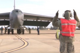 Dosad neviđeni detalji: Priprema pilota B-52 za nuklearni napad