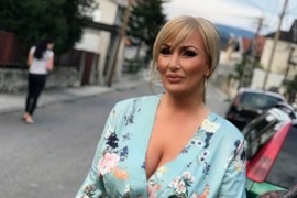 Preminuo suprug poznate folk pjevačice
