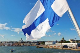 Najsretnijoj zemlji svijeta prijeti demografski kolaps