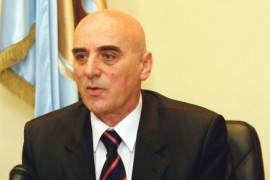 Filipović: Napao me advokat Čizmović