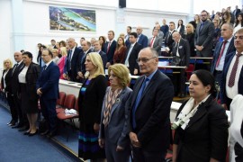Cvijanović: Prilika za razmjenu mišljenja, iskustva i znanja