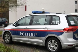 Državljanin BiH izbo ženu u Austriji