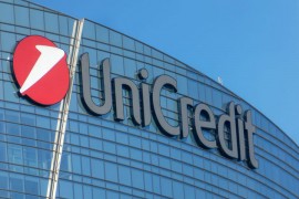 Anketa "Euromoneya": UniCredit banka najbolja u devet zemalja