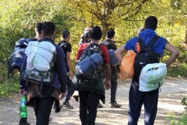 Na Ilidži pronađena 53 migranta bez dokumenata