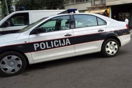 Pronađeni municija i droga u Tuzlanskom kantonu
