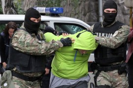 Poništeno rješenje o pritvoru za uhapšene u akcije "Cer"