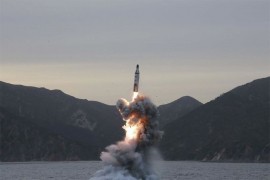 Da li je najnovija raketa Sjeverne Koreje novi tehnološki nivo?