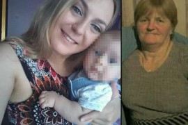 Sahranjene beba, majka i baka stradale u tragičnoj nesreći