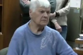 Baba monstrum ubijala ljude, od njih pravila pihtije pa dijelila djeci