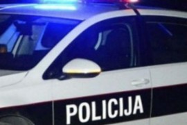Više osoba povrijeđeno u sudaru "tamića" i mercedesa