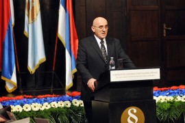 Nasilje neprihvatljivo, Čizmoviću prijeti isključenje iz Komore