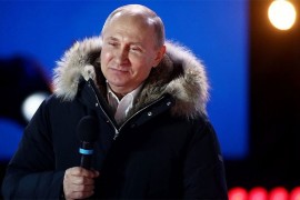 Putin pohvalio Trampa za izvanredan potez