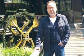 Evo kako izgleda supruga Marinka Rokvića