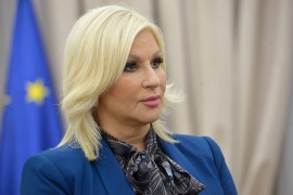 Mihajlović: Put Beograd-Sarajevo važan za građane cijelog regiona