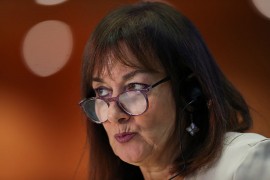Dubravka Šuica dobila zeleno svjetlo Odbora za ustavna pitanja EP-a