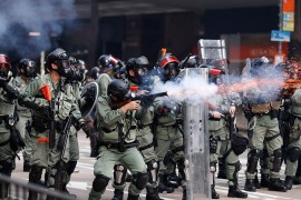 U Hong Kongu uvedene vanredne mjere iz kolonijalnog doba