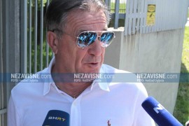 Mamić optužen i po treći put