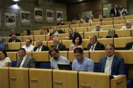 Nije izglasan dnevni red, prekinuta sjednica Doma naroda