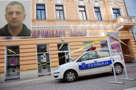 Za Đorđem Ćulumom će biti raspisana potjernica