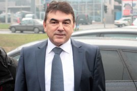 Salihovićev predmet upućen Kantonalnom sudu u Sarajevu