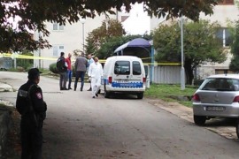 Detalji ubistva: Nikšićanin osumnjičen da je pucao Bajčetiću u ...