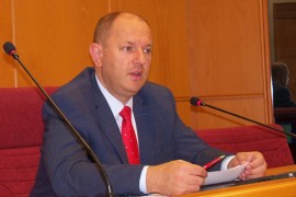 Petrović: 'Elektroprivreda' spremna da realizuje velike investicije