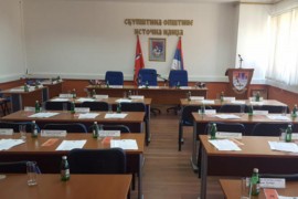 Nova skupštinska većina u Istočnoj Ilidži, Trapar predsjednik SO
