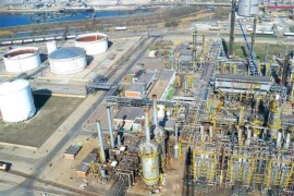 Ruski Gaspromnjeft kupuje Petrohemiju iz Pančeva?