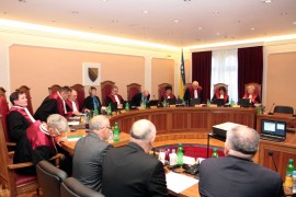 Ukinuta smrtna kazna u Republici Srpskoj