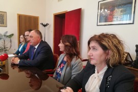 Đaković: Skupštinska većina nastavlja postupati mimo zakona