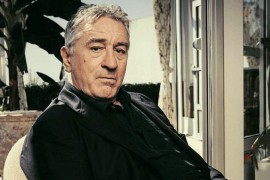 Robert de Niro optužen za zlostavljanje