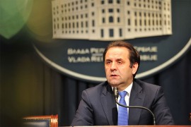 Ljajić: Autoput Beograd-Sarajevo projekat mira