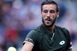 Džumhur u finalu kvalifikacija za Masters u Šangaju