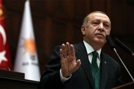Erdoan najavio vojnu operaciju na granici sa Sirijom