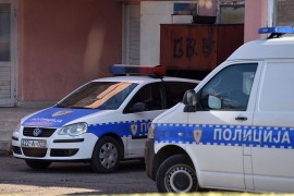 Nešićevom bratu prekršajna prijava zbog "šutiranja novca"