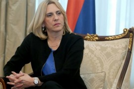 Cvijanović: Razgovorom riješiti probleme sa DNS-om