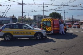 Napadač na policiju u Francuskoj sljedbenik radikalnog islama