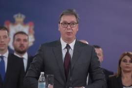 Kako je Vučićev istup na albanskom postao viralan