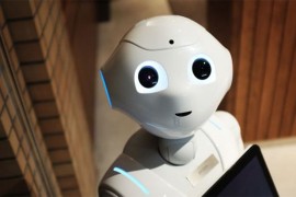 Zbog robota se gasi 200.000 poslova koje rade bankari