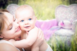 Kakve su oktobarske bebe?
