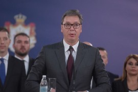 Vučiću orden Svetog Save