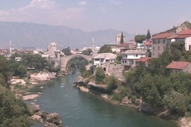 Počinju jubilarne stote "Šantićeve večeri poezije"
